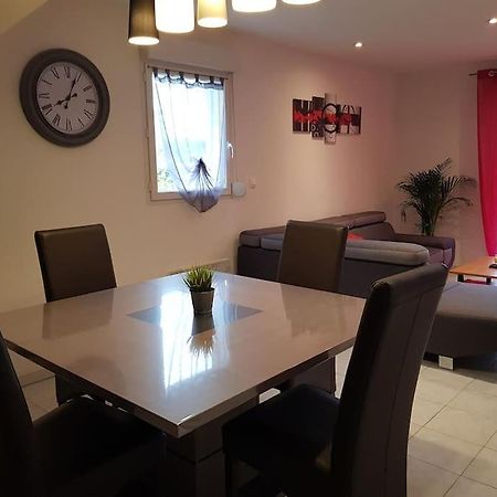 Logement Plein Centre De Plerin A Proximite Des Plages Et Des Commerces Zewnętrze zdjęcie