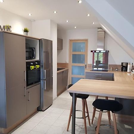 Logement Plein Centre De Plerin A Proximite Des Plages Et Des Commerces Zewnętrze zdjęcie