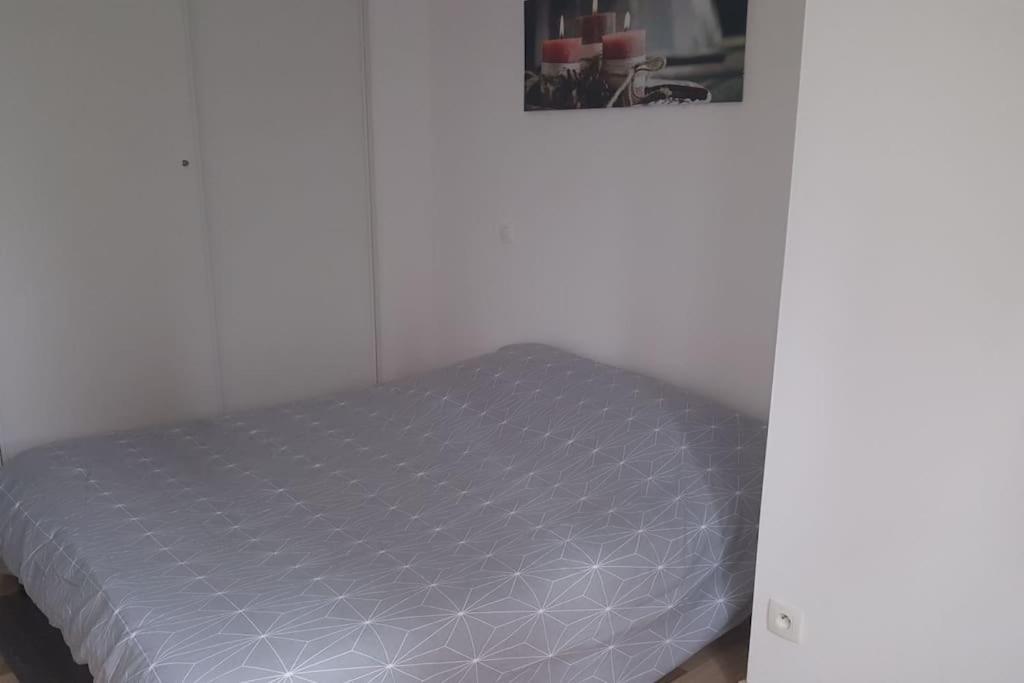 Logement Plein Centre De Plerin A Proximite Des Plages Et Des Commerces Zewnętrze zdjęcie