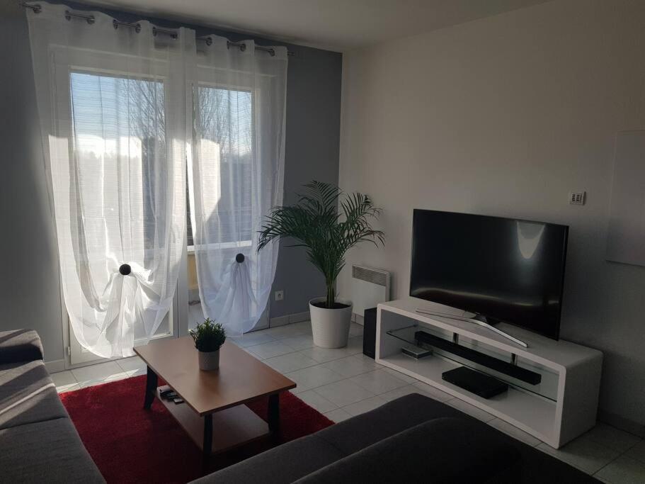 Logement Plein Centre De Plerin A Proximite Des Plages Et Des Commerces Zewnętrze zdjęcie