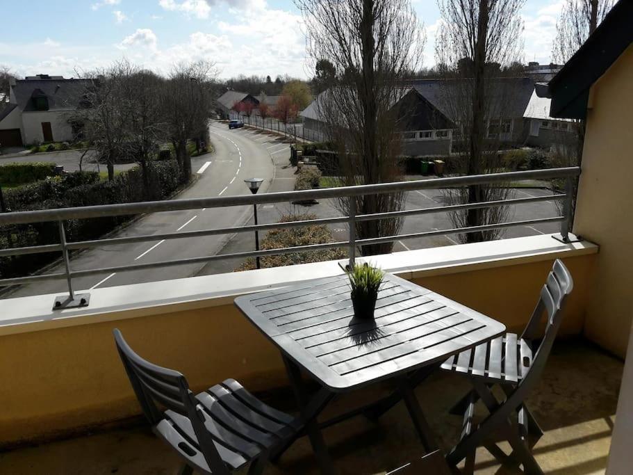 Logement Plein Centre De Plerin A Proximite Des Plages Et Des Commerces Zewnętrze zdjęcie