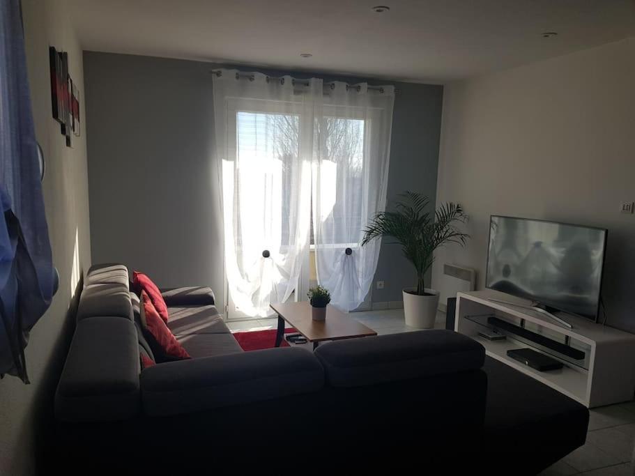 Logement Plein Centre De Plerin A Proximite Des Plages Et Des Commerces Zewnętrze zdjęcie