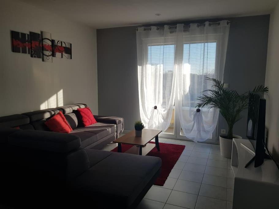 Logement Plein Centre De Plerin A Proximite Des Plages Et Des Commerces Zewnętrze zdjęcie