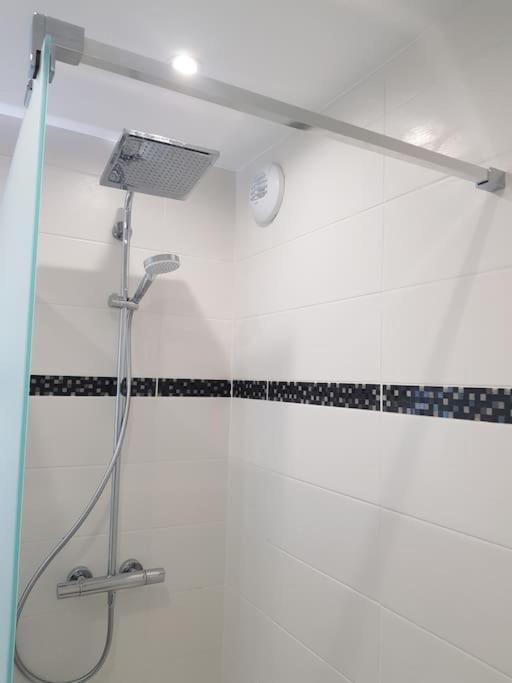Logement Plein Centre De Plerin A Proximite Des Plages Et Des Commerces Zewnętrze zdjęcie